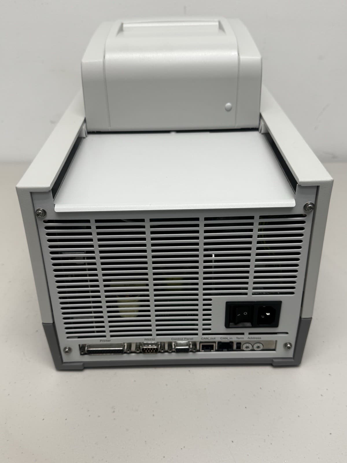 Eppendorf Mastercycler Epgradient 5341 6