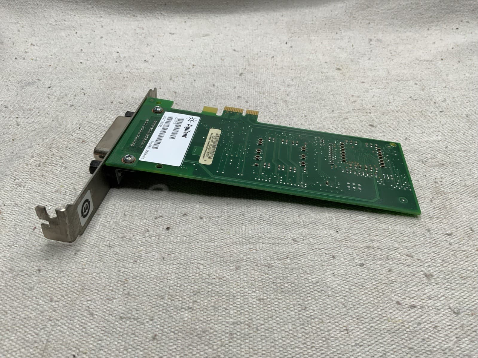 HP Agilent 82351A PCIe-GPIB Interface Card 3