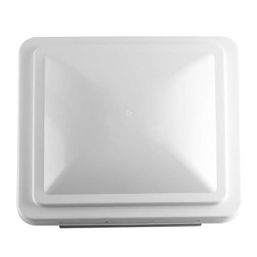 0 61 Low-Profile Impact-Resistant Replacement Vent Lid for Ventline and Elixer  2