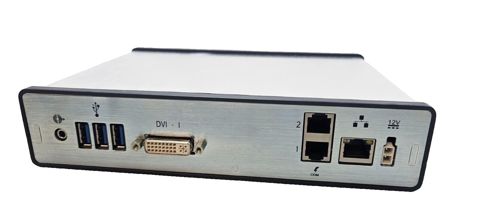 New NCR KC4 Kitchen Controller w/ 1.6Ghz Dual Core, 8GB DDR3, 64GB SSD, W10-E 2