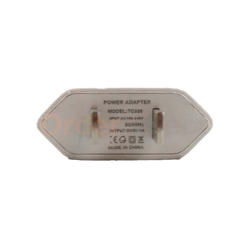 Wall Charger+USB Cable for Tab Tablet Apple iPad 1 2 3 1st 2nd 3rd GEN 5