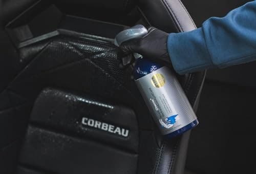  - Refresh Cockpit Care - Prosumer Line - UV Protection, Anti-Static Interior  4