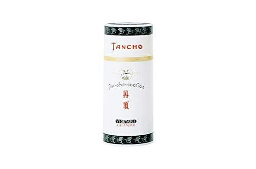 Mandom Tancho Tique Hair Styling Natural Wax Stick 3.5oz 100g (Lavender Scent) 2
