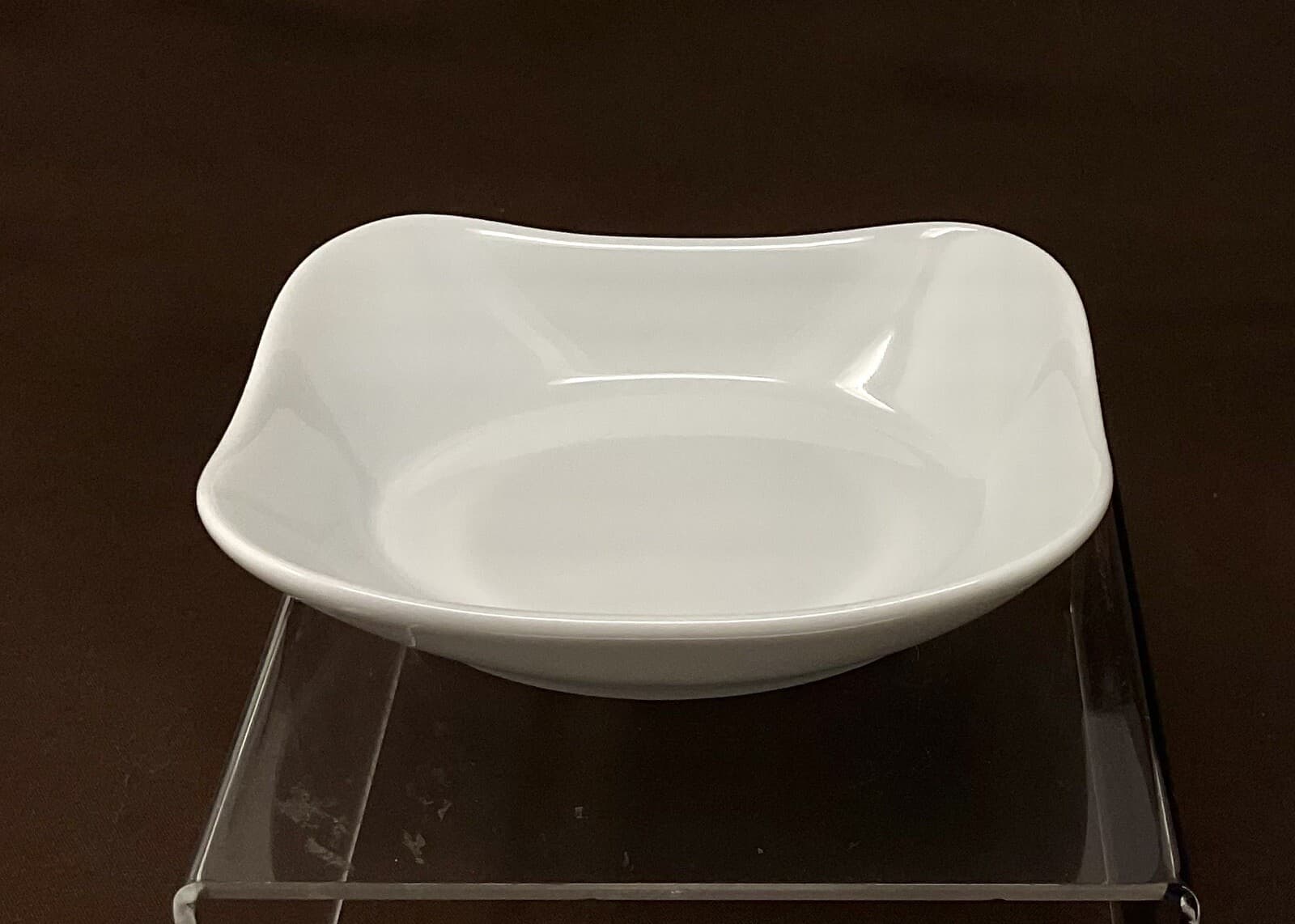 Lufthansa Airlines Rosenthal Germany Sm Rectangular Dish 353-0310