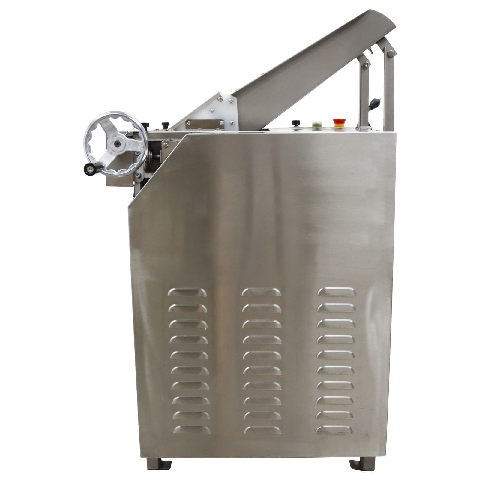 Vertical High-speed Press Dough Machine Mantou/stuffed buns/dumpling skins 110V 6