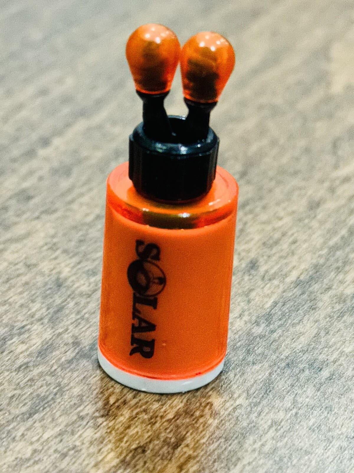 Solar Tackle Ipro Red Bobbins x 3 5