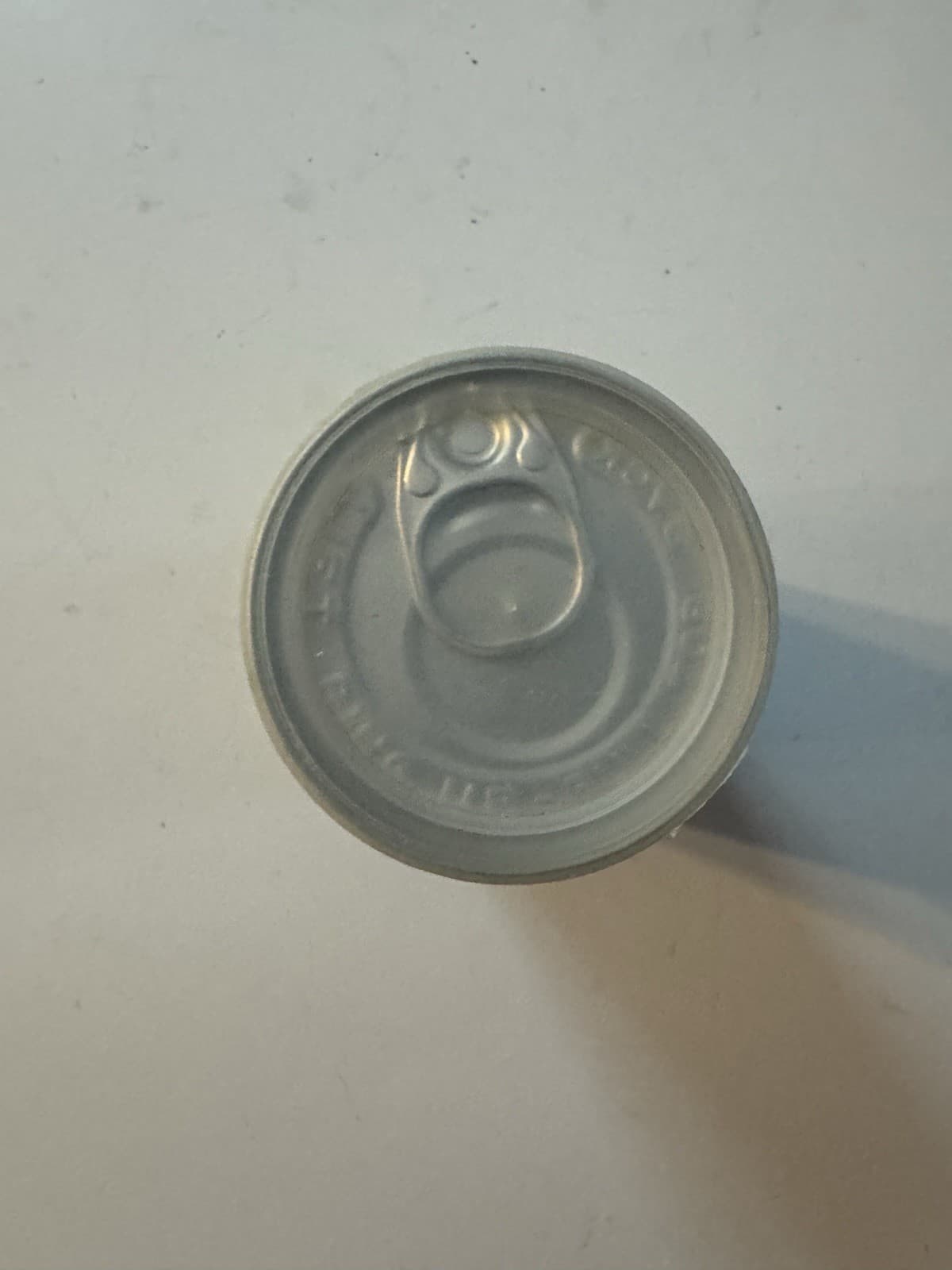 Vintage Trenway Z Ball Racquetballs Sealed Can of 2 Made in USA 5