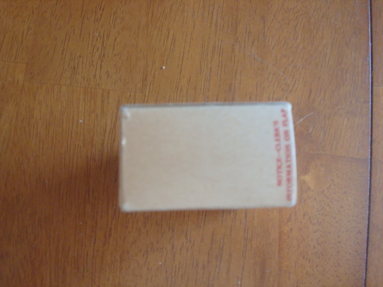 VINTAGE DOUGH-BOY PROPHYLACTIC 5 PACK BOX AND 5 PROPHYLACTIC 6