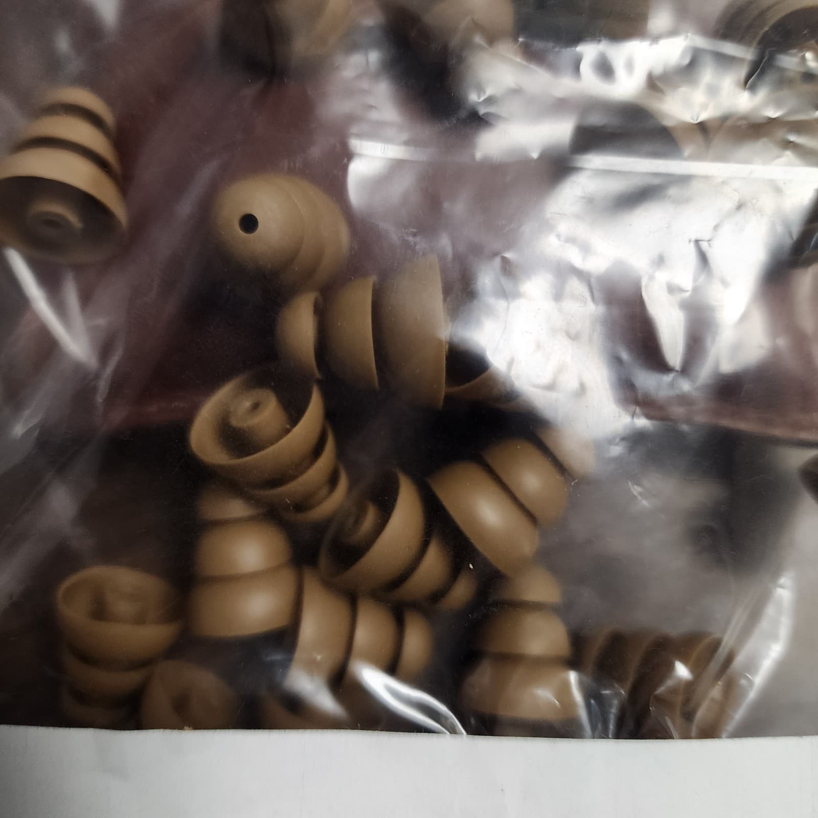 3M PELTOR UltraFit Communication Tip Replacement, Large 2