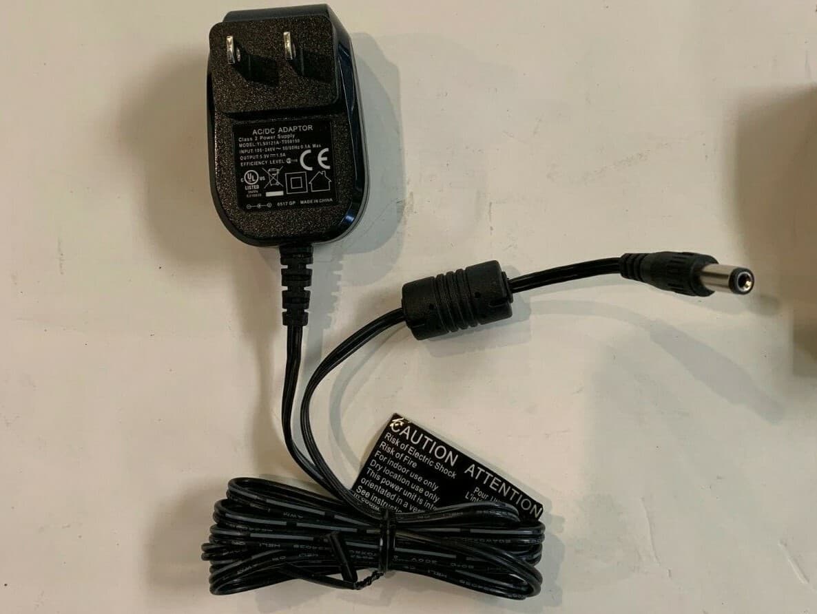 PV-IPI-CK POWER VENT CONVERSION KIT FOR HHT UNITS (OEM) 4