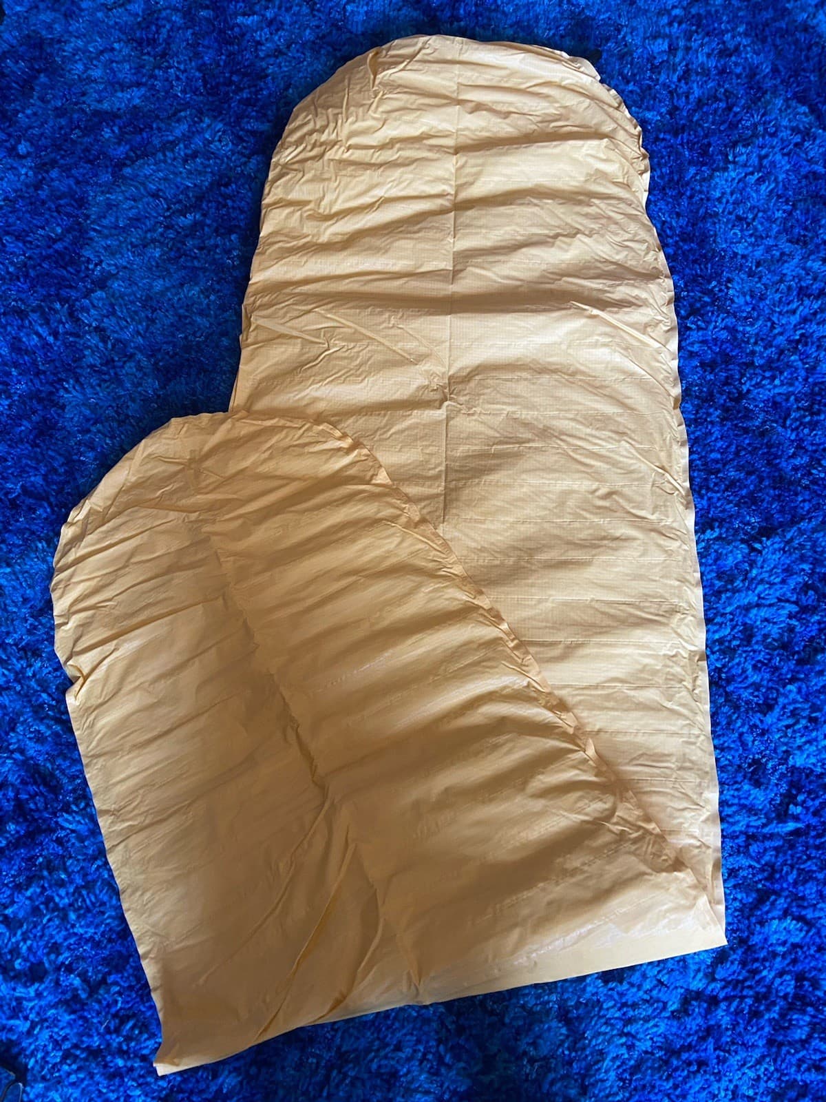 Therm-a-Rest NeoAir Sleeping Pad - Approx 72” Long - Bin Yak 3