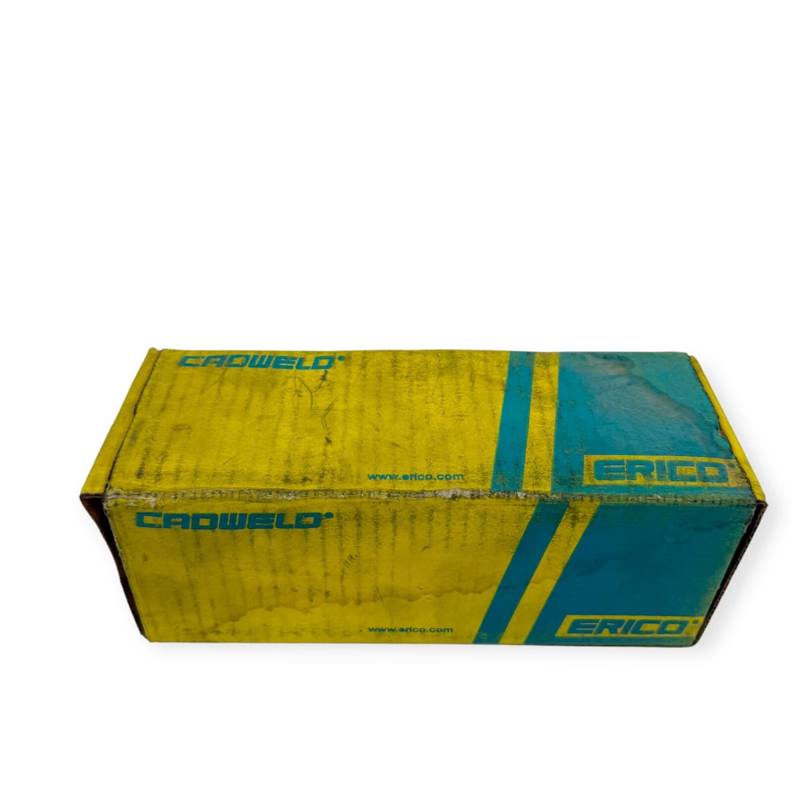 Erico Cadweld GRC222Q Graphite Mold for Welding Cable to Ground Rod 150 Material 2