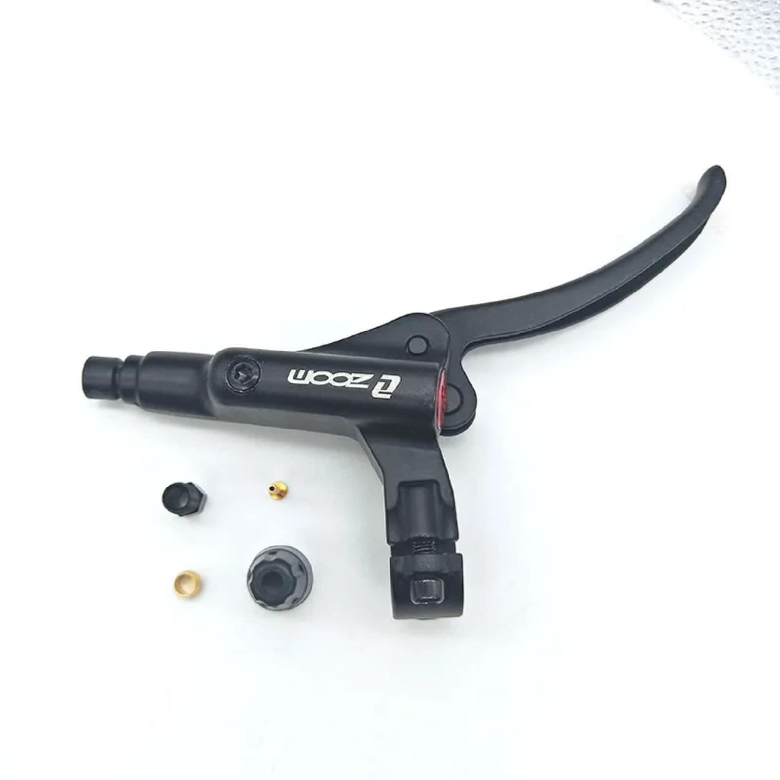 Akantor Zoom HB875 HB876 HB876E Replacement Hydraulic Brake Lever Without Cal... 3