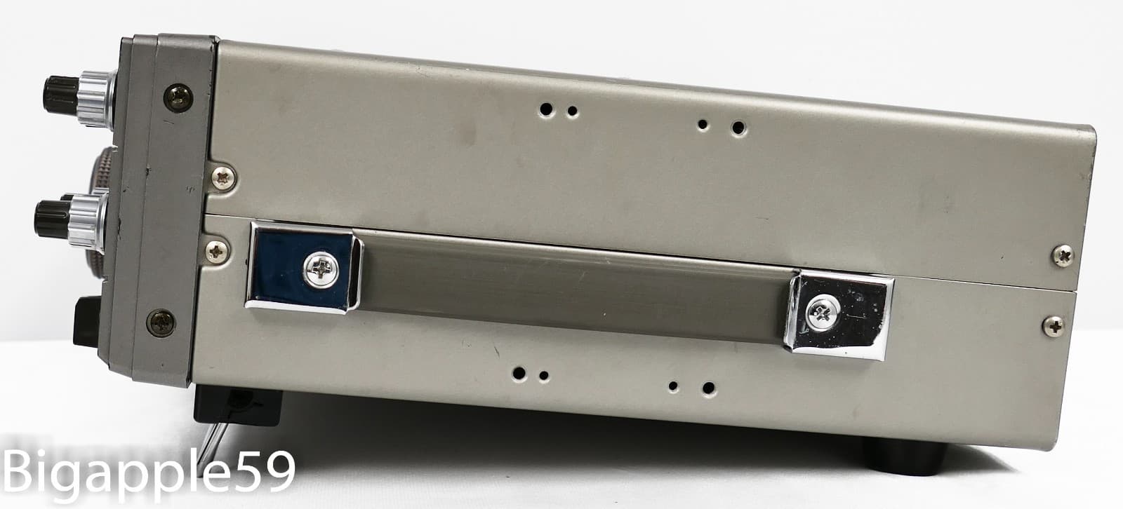 Kenwood R-5000 AM SSB CW Ham Shortwave Receiver ***REPUTATION FOR PERFORMANCE*** 6