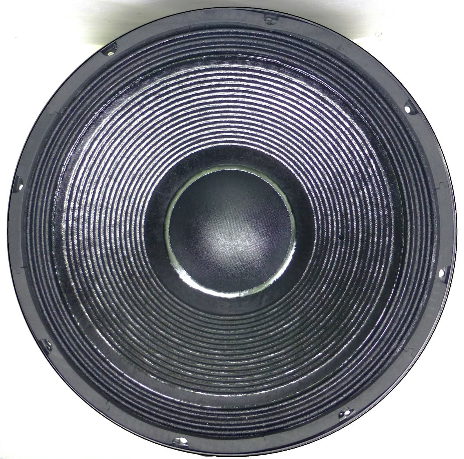 LASE NEO 18-3400-4 ‎Neodymium 18" Bass Speaker 4.5" Voice Coil 4 Ohms 4