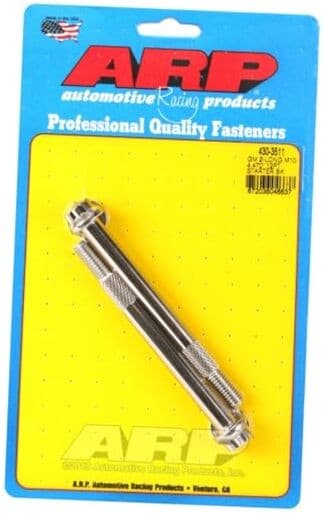 430-3511 Starter Bolt Kit (S/S Starter 12pt 10mm x 4.470 UHL)