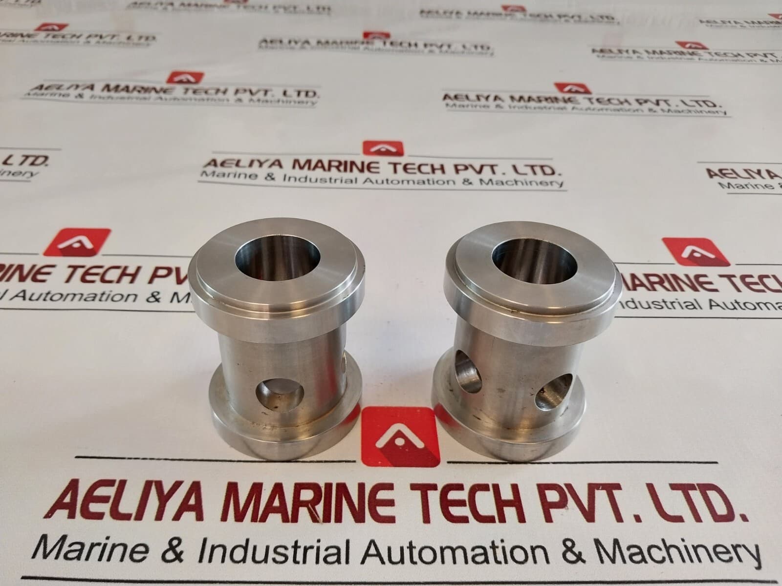 Dtl technologies sh1197 shuttle valve 6