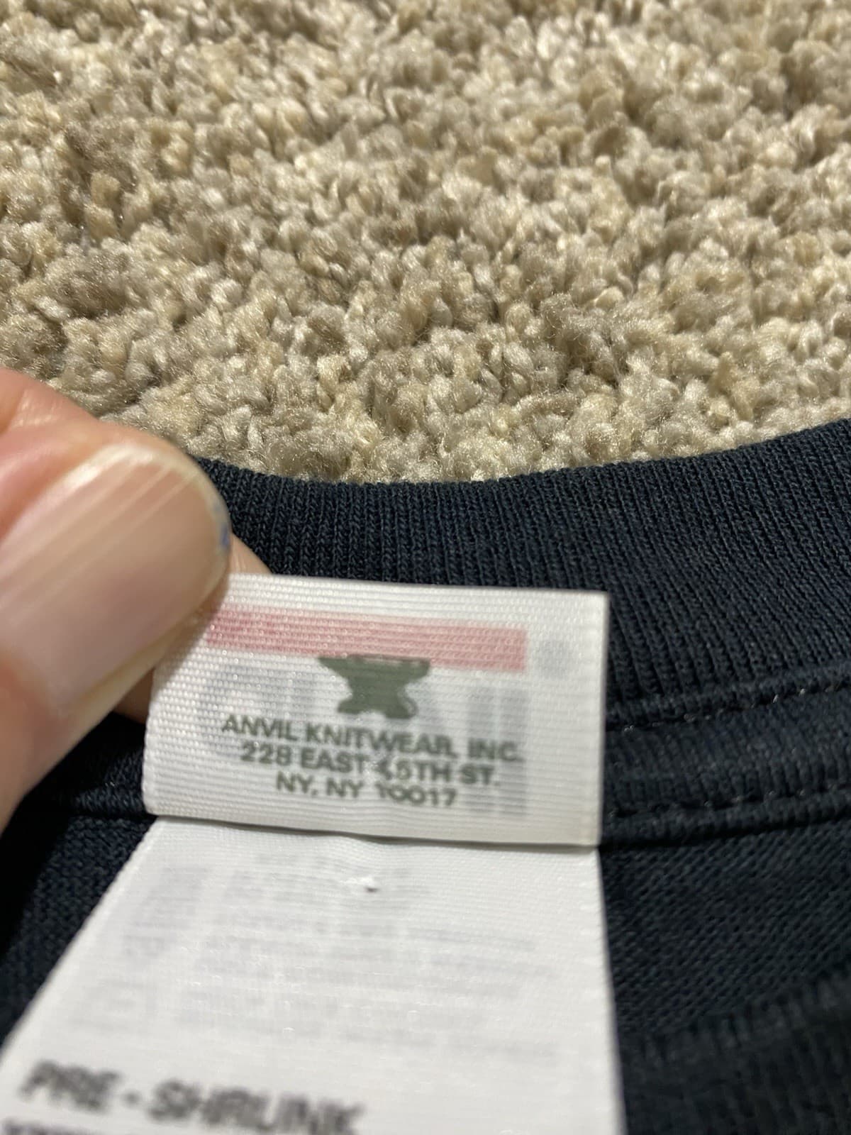 Rancid Indestructible T-Shirt XL Vintage Machete Hellcat 4