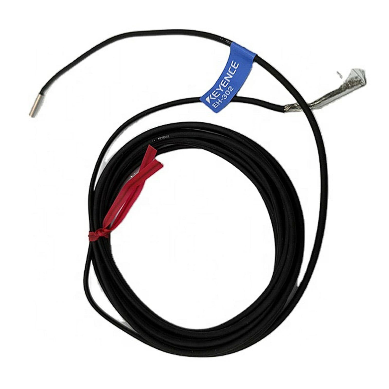 One Brand New KEYENCE EH-302 Proximity Sensor - US Stock 4