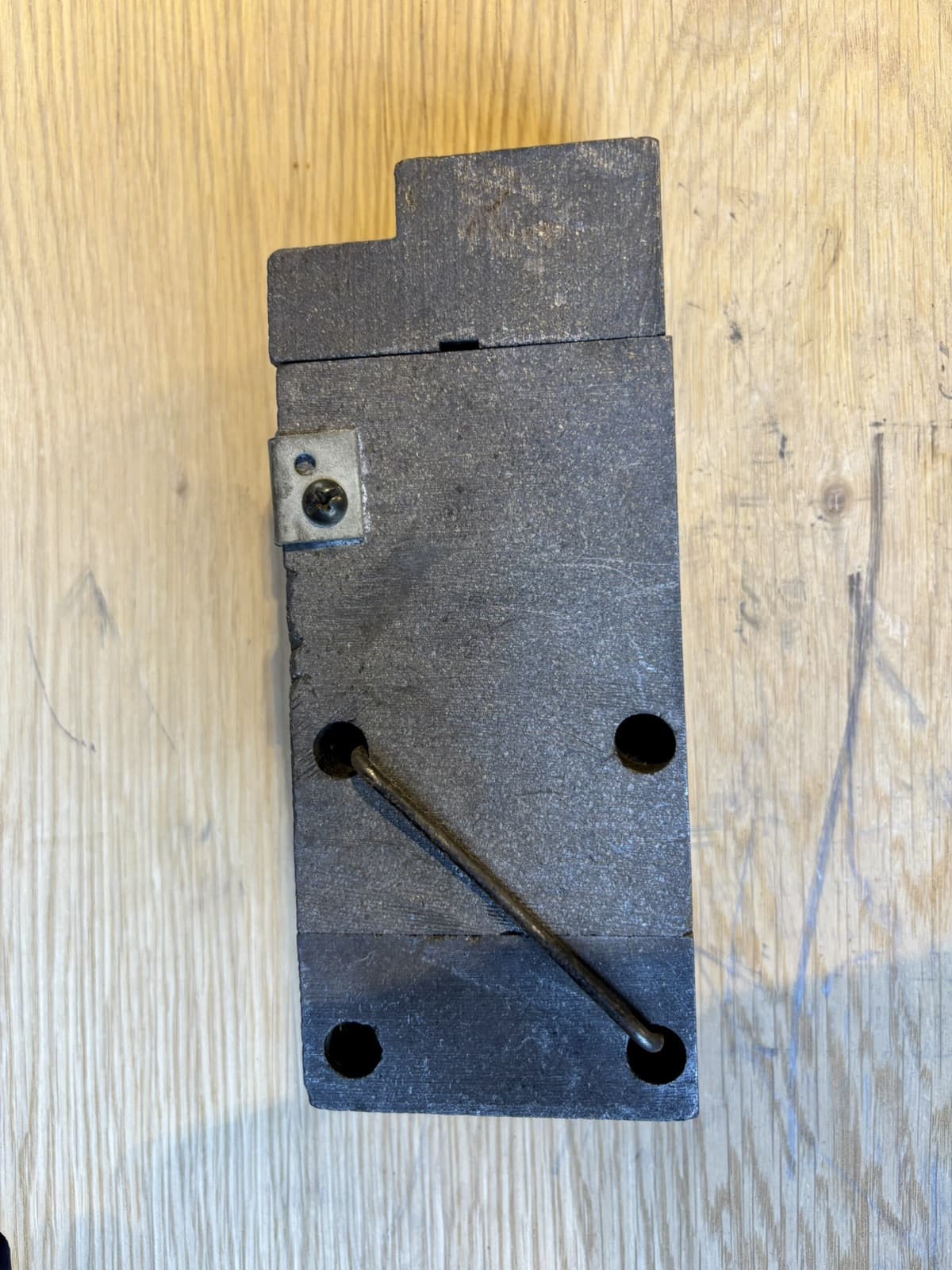 New NVent Erico TACIK2Q 4/0 CONC 90W/N 90 W/N 90 PlusF20 Mold 4