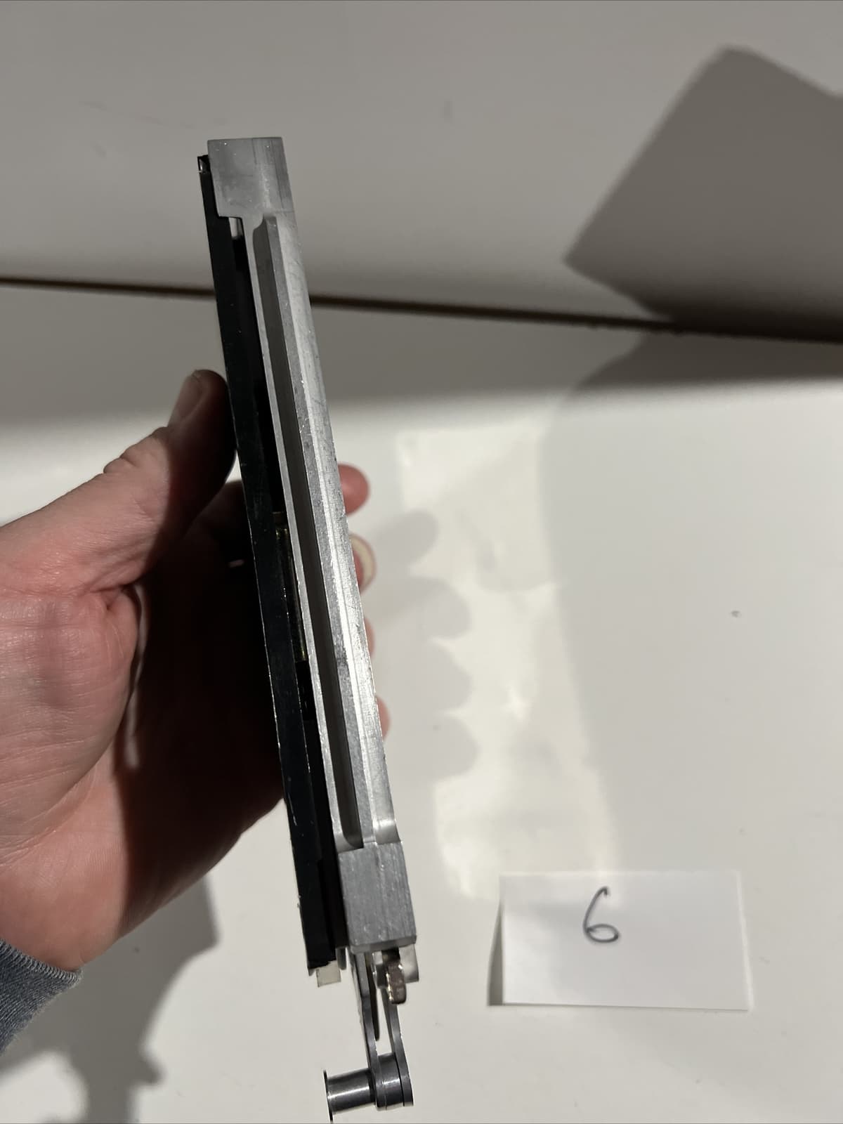 percision placement machines quad tape feeder pick and place (untested) Smd 3