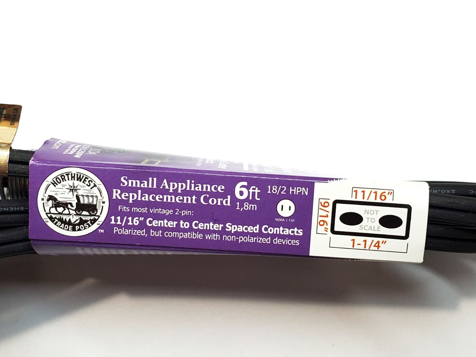 Empire Power Cord For Steam Engine Model Toy Cat No 32 45 90 B30 B31 B35 B38 B43 4