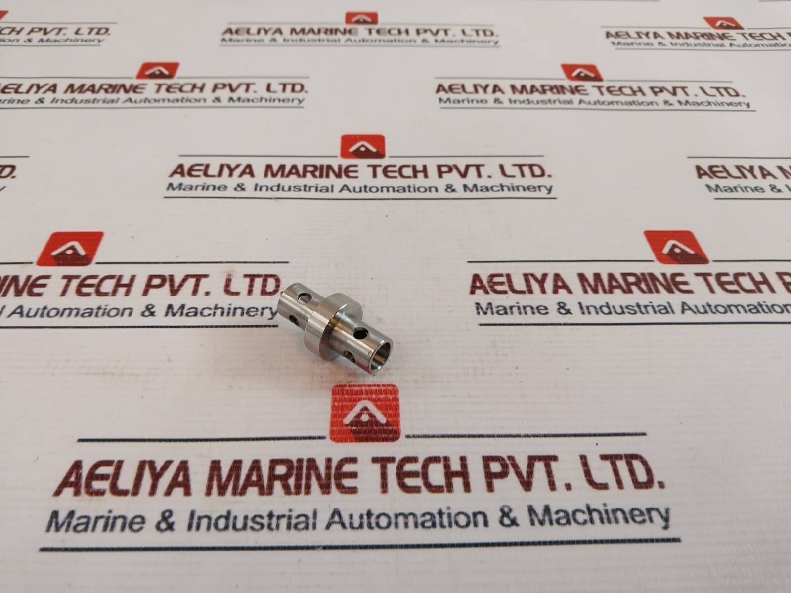 Gilmore Valve 1710-6299 Shuttle Valve Repair Kit 6