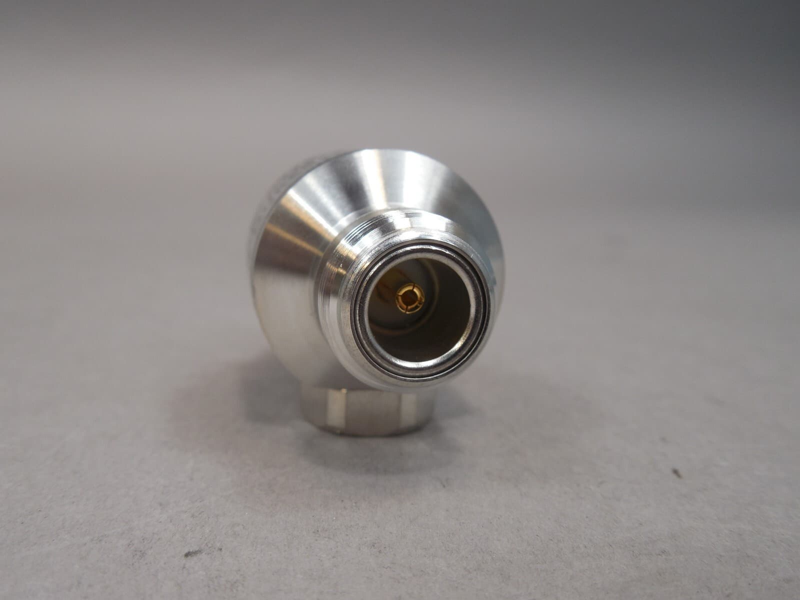 Huber + Suhner 3401.00.0045 EMP Protector Kit 23005232 - New 4