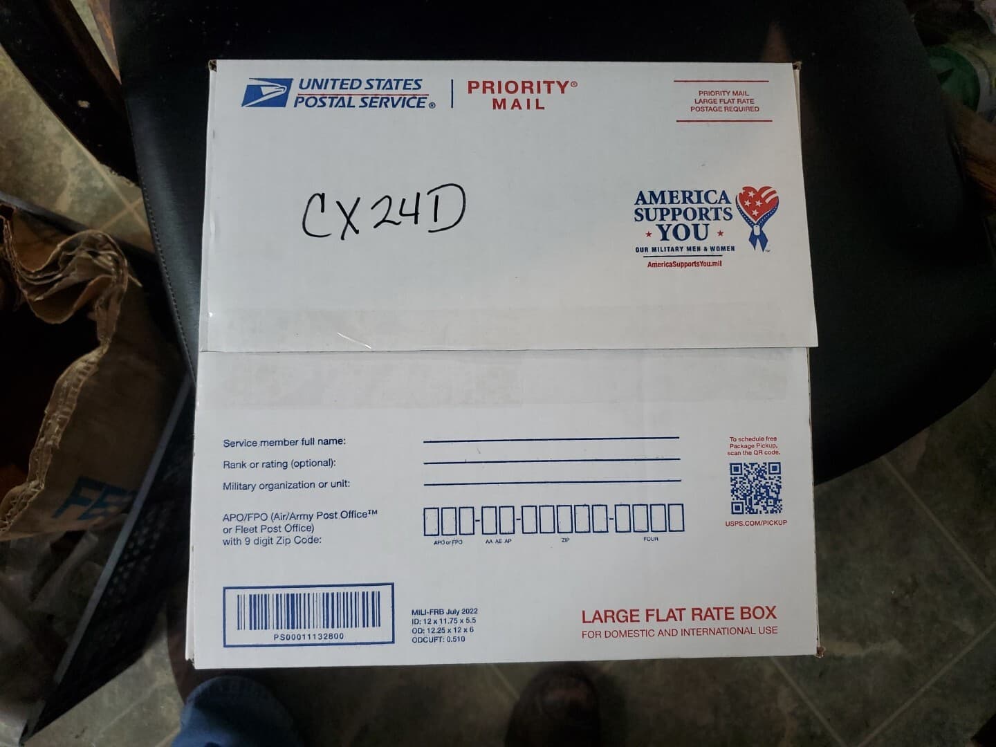 (5-PCS) Bourns 3540S-1-103 Resistor Pot 10k Ohm 5% 2 Watt With Knob (CX24D) 4