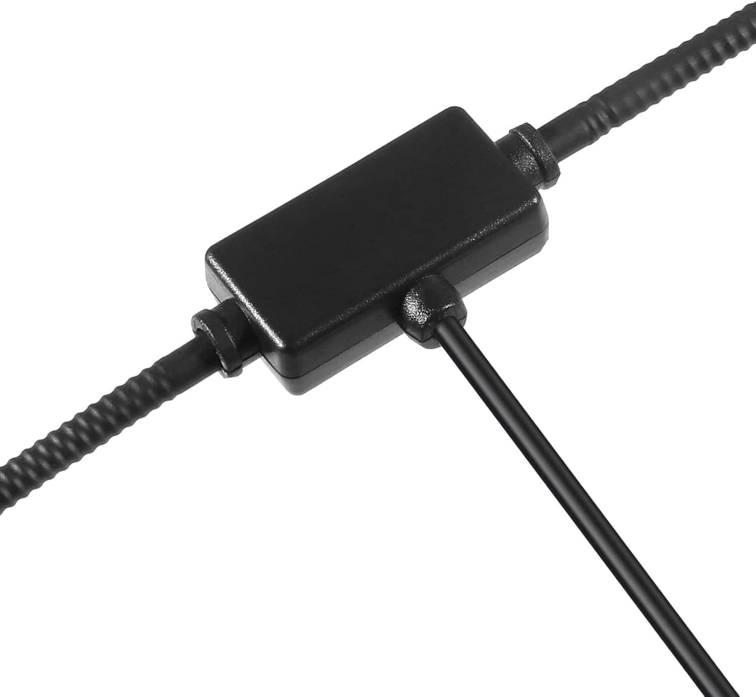 Indoor FM Radio Antenna With 4 Adapters 75 Ohm for Home Stereo Receivers 6