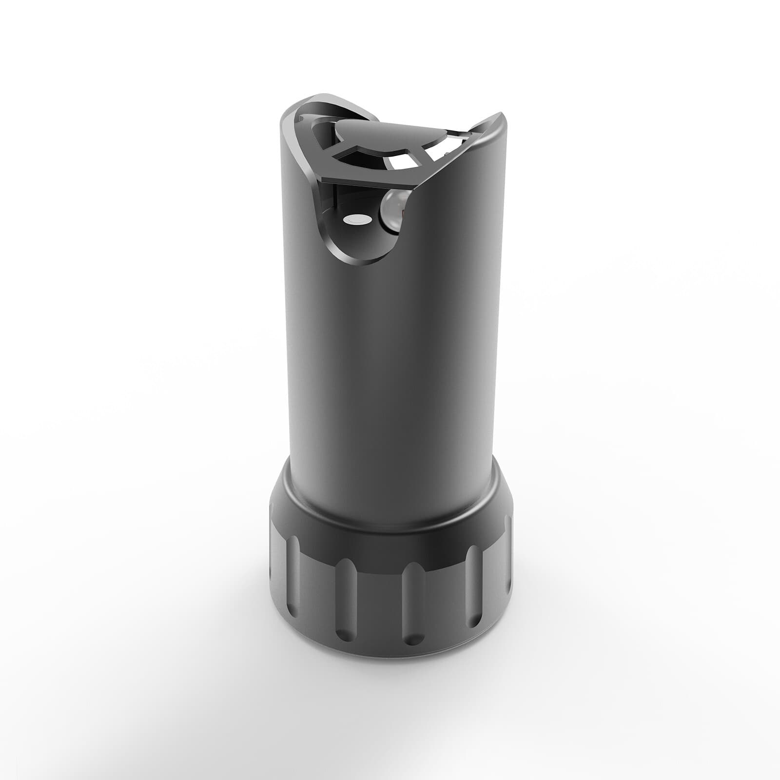 Replacement Sensor Probe for Digital pH Meter PRO Kit with ±0.01 pH Accuracy