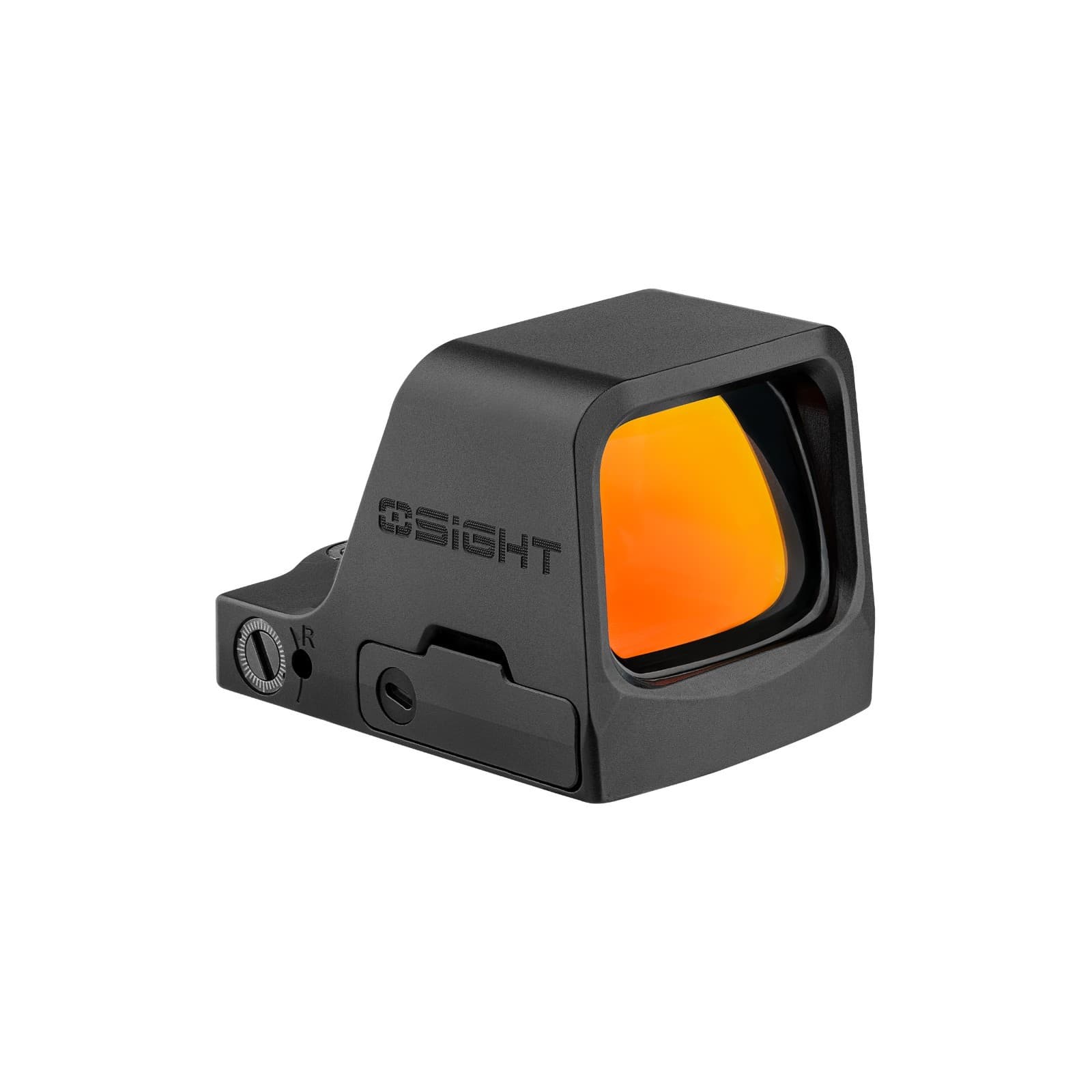 Olight Osight C Open Reflex Optic with Replaceable Side-Loading Battery 2