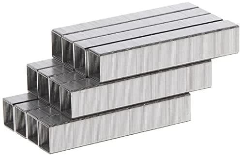 Paperpro-Bostitch High-Capacity Staples 3/8" Leg Length 3000/Box 1962 2
