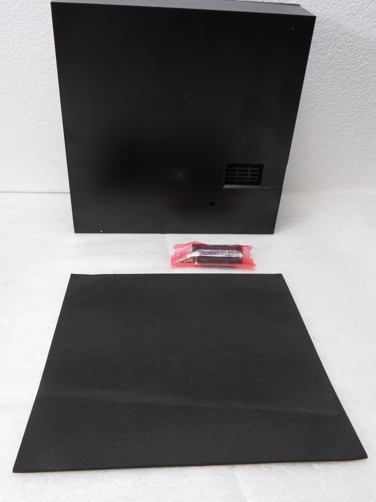 HID iCLASS SE U90 UHF Long Range Reader RDRSEU909K00000 [CTCNC] 5