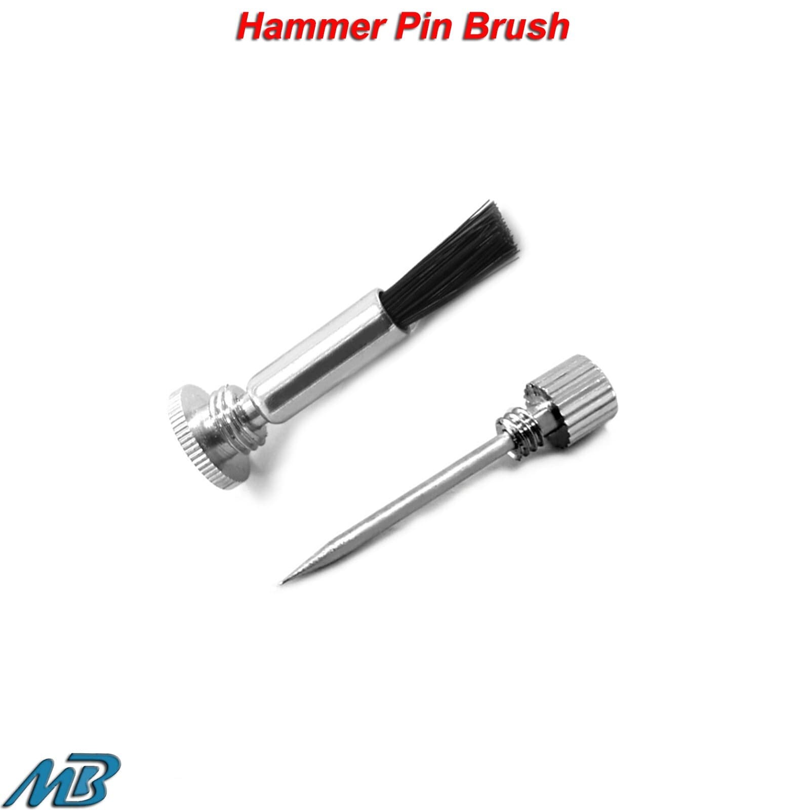 Medical Buck Reflex Hammer Hospital Lab Diagnostic Neurological Instruments CE 2