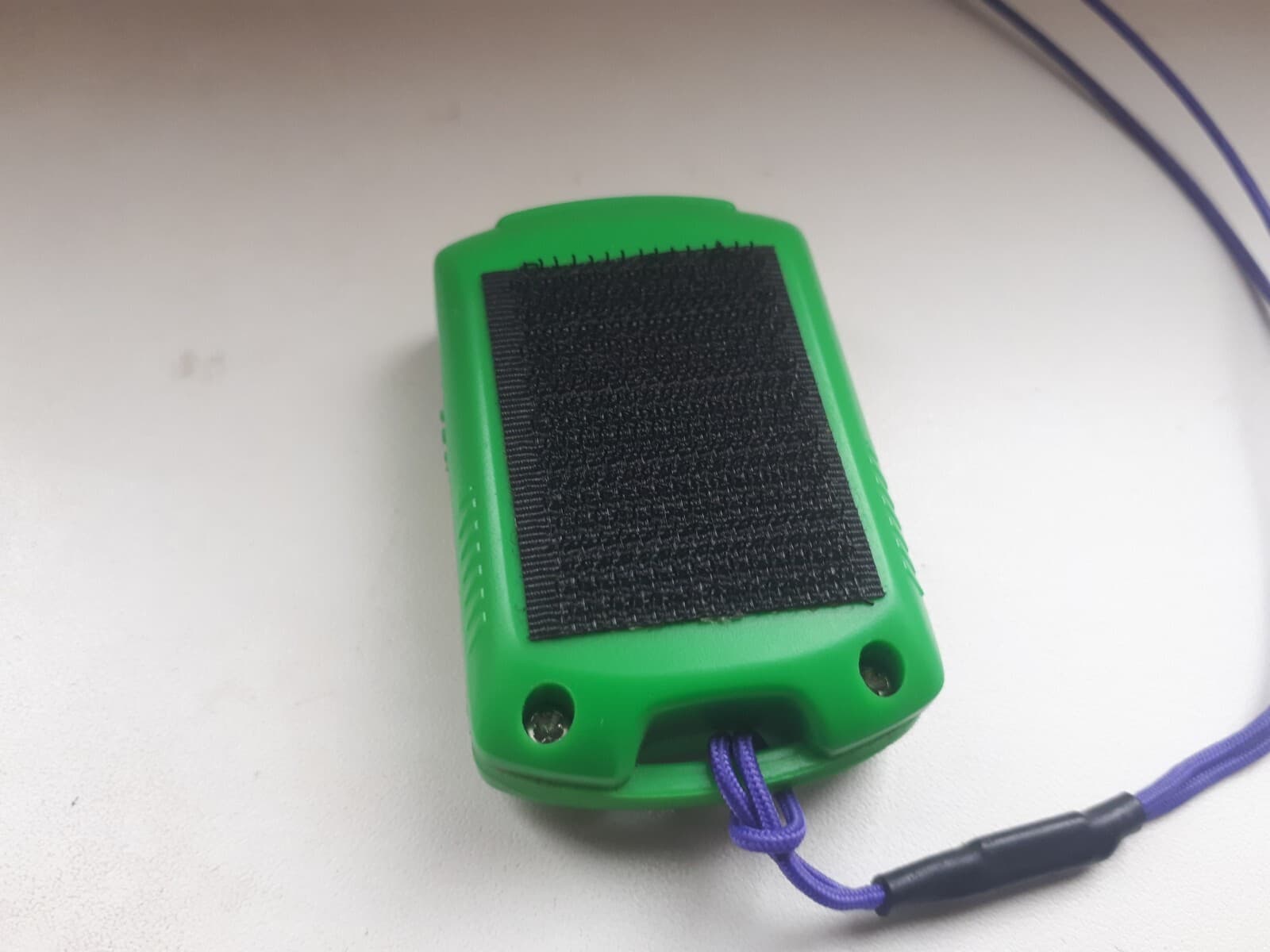  Solar Audio Variometer Le Bip Bip 6