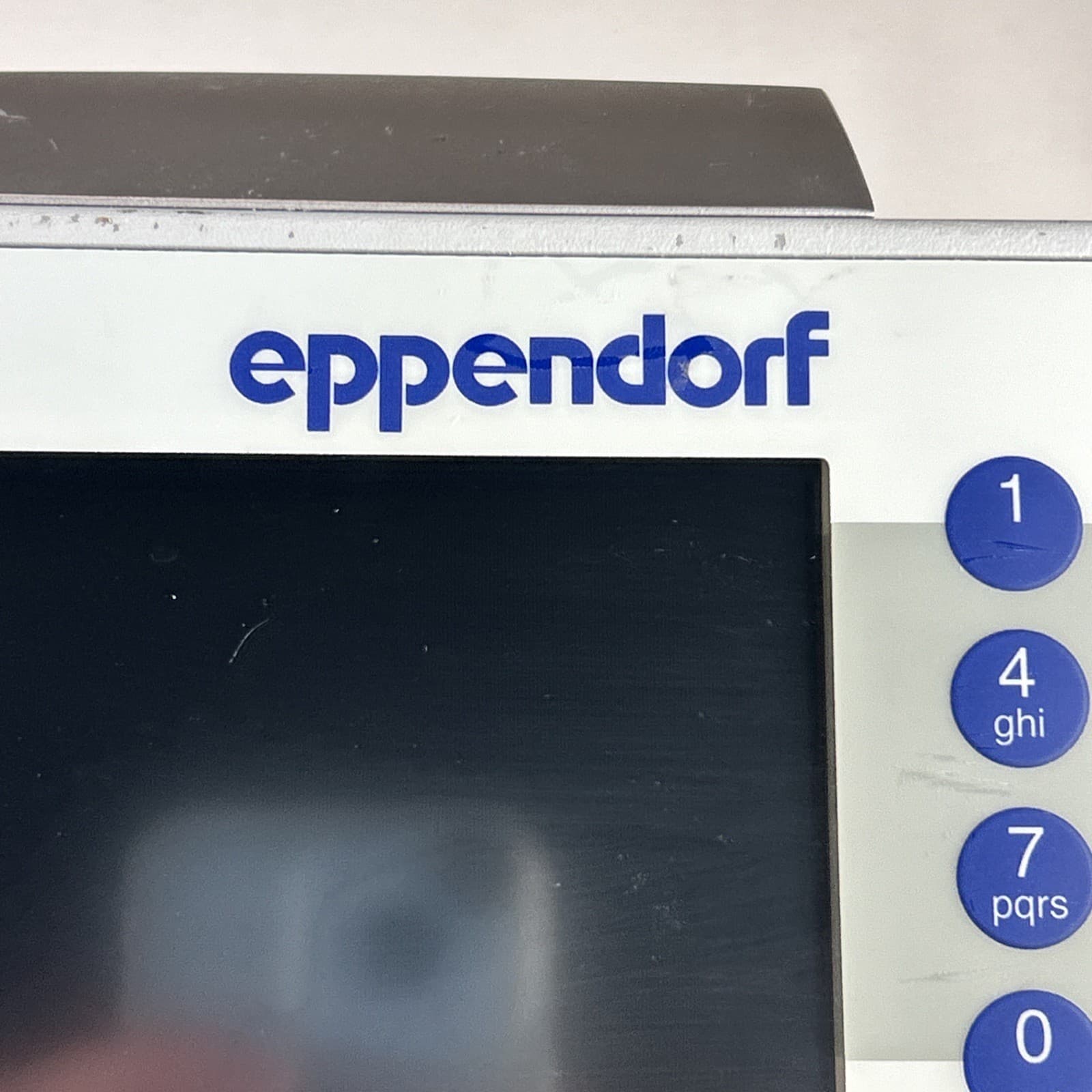 Control Panel / Display (6320)  for Eppendorf Vapo Protect Pro Thermocycler 2