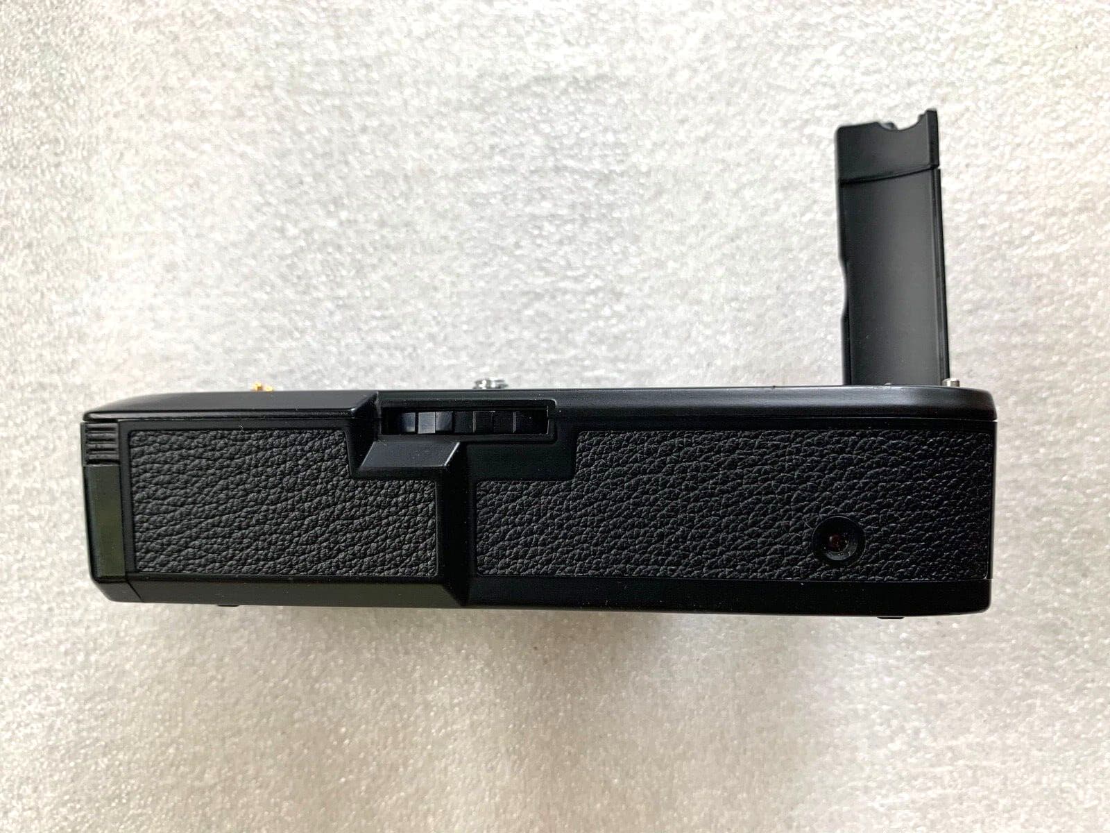 Nikon Motor drive MD-E Winder for Nikon EM FG FG-20 35mm film SLR camera-Tested 3