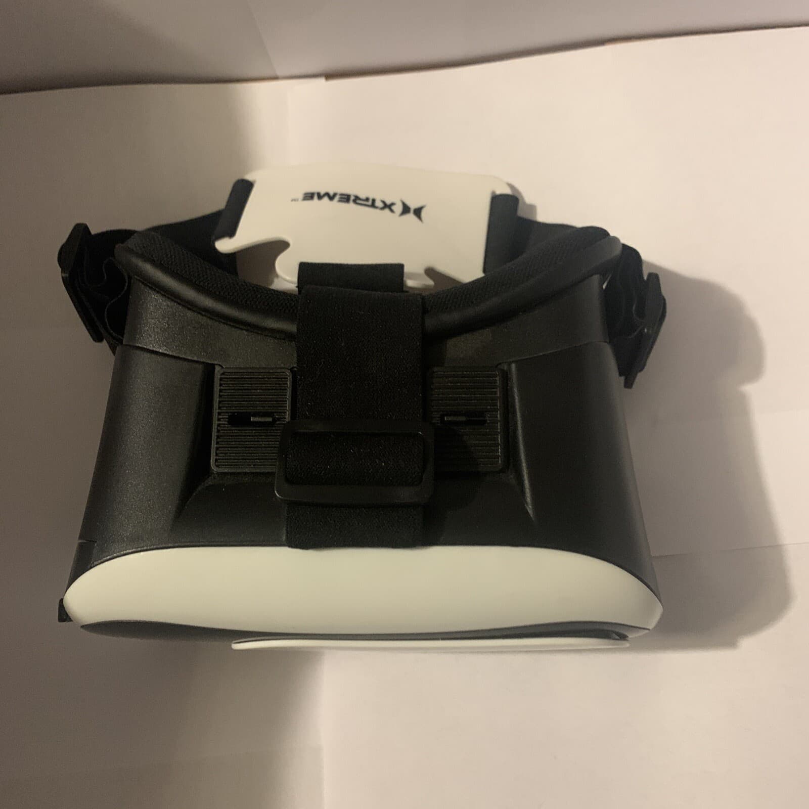 Xtreme VR VUE FX: virtual reality viewer. XSX5-1002-BLK 6