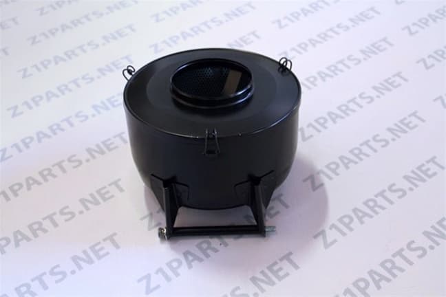 Kawasaki H2750 Air Box Air cleaner Assembly New 11010-050 REPRO 3