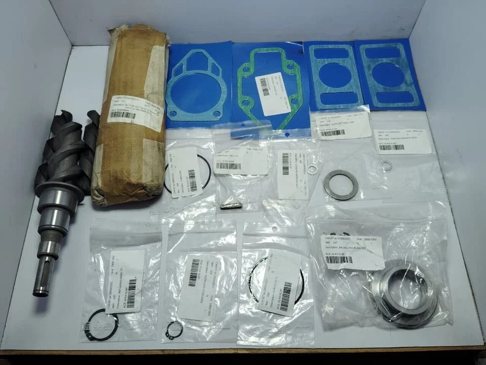 IMO ACE 38 K4 NLBP Spare 5