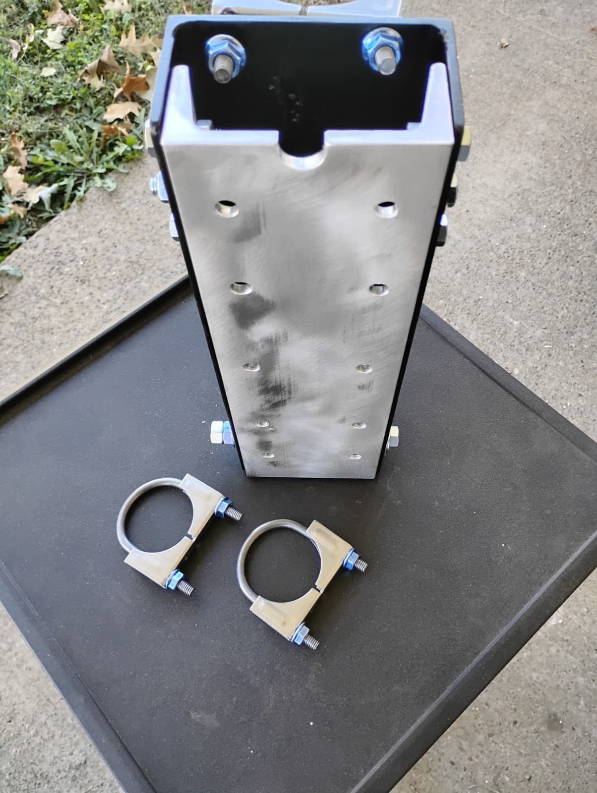 RRS-1903 Base Antenna Tilt Mount 4