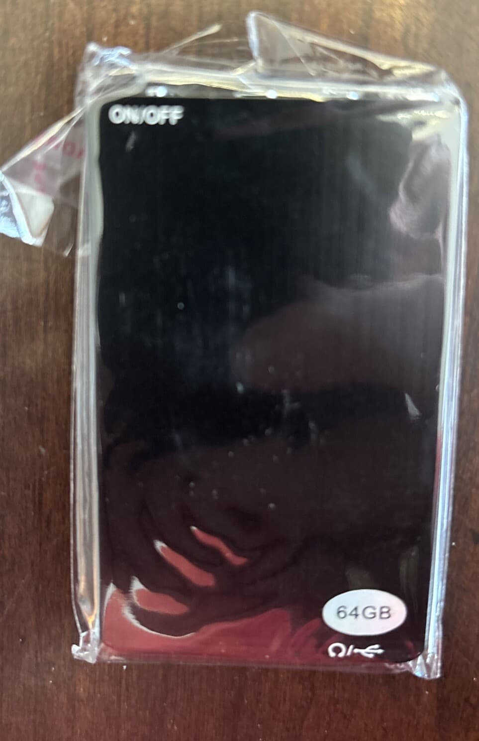 Spy Digital Voice Activated Mini Sound Audio Recorder 64 GB , 750 Hrs Recording 3