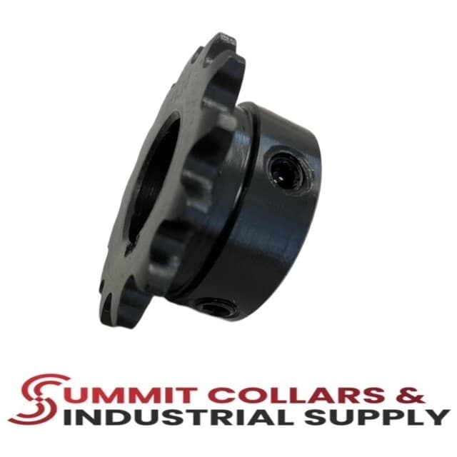 #35 Roller Chain Sprocket B Type 3/4" Bore 13 Tooth 35B13H-3/4 2