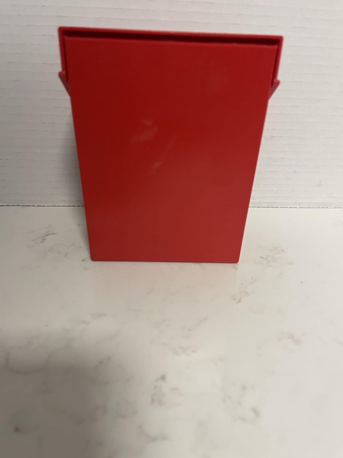 70s VTG Coke Coca Cola Recipe Box & Complete Recipe Set-New Cards Sealed 6