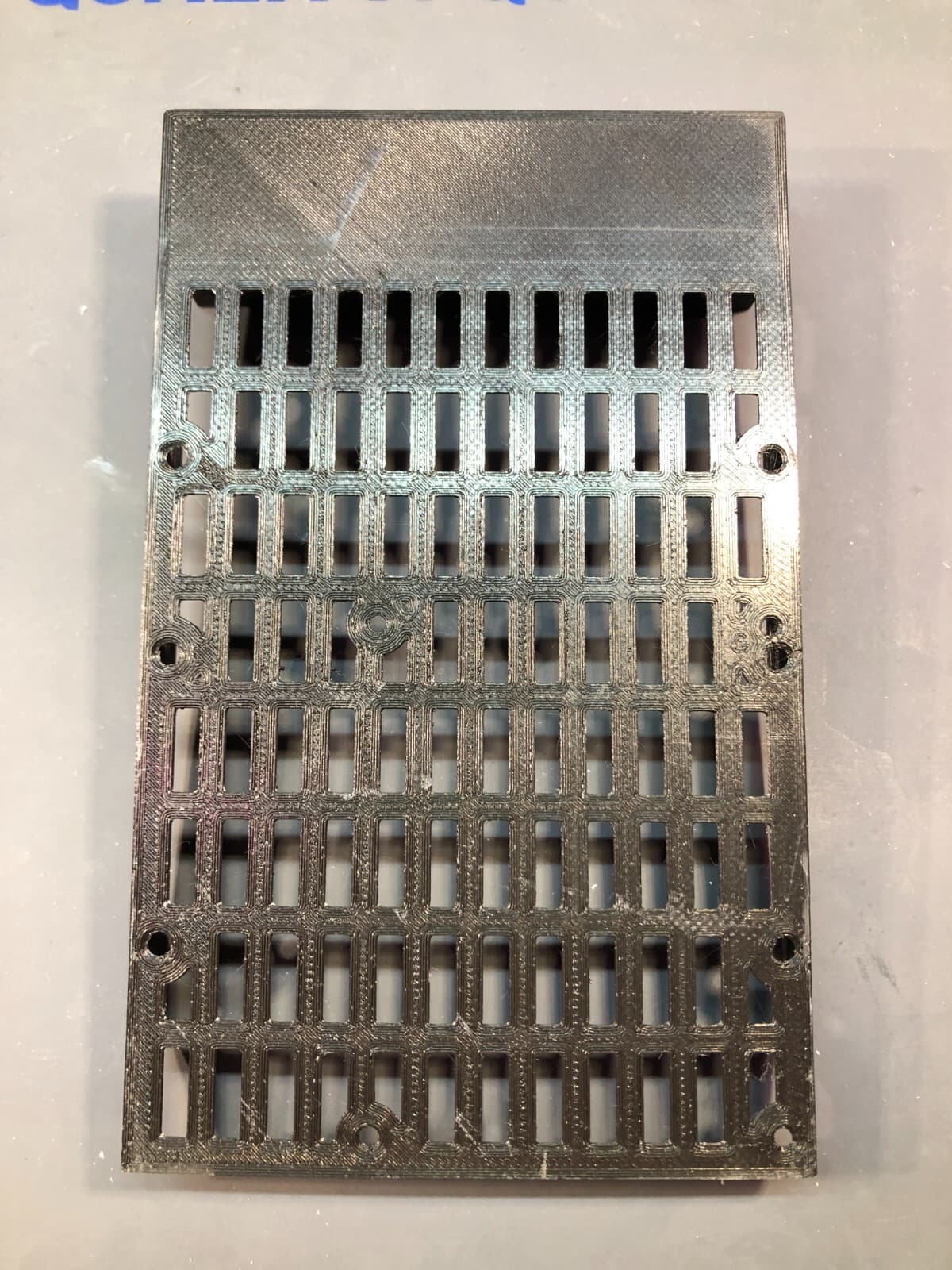 🚨SYNOLOGY RS RACK ONLY R3, R7 or R8 3D PRINTED HDD DISK TRAYS-READ!🚨 2