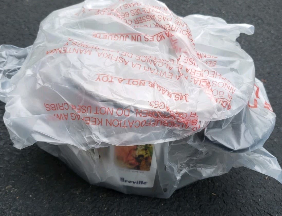 Breville BEG800 SILUSC One Precision Egg Poacher Cooker Sous Silver New Open Box 5