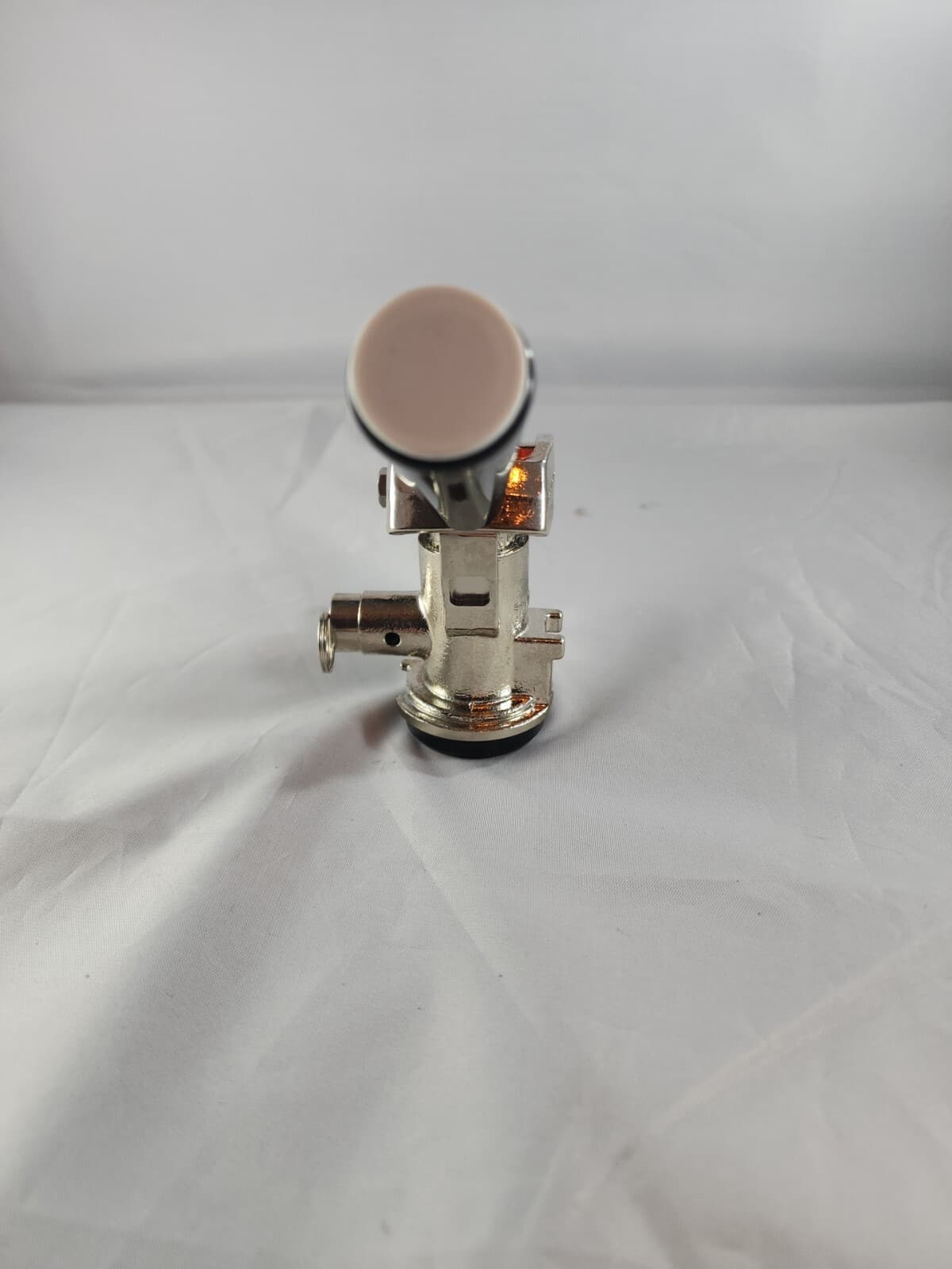 Genuine Taprite Sanke Keg Beer Tap D-style Keg Coupler NEW NO BOX  4