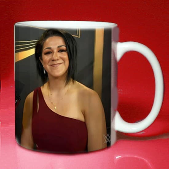 PERSONALISED MUG # 59