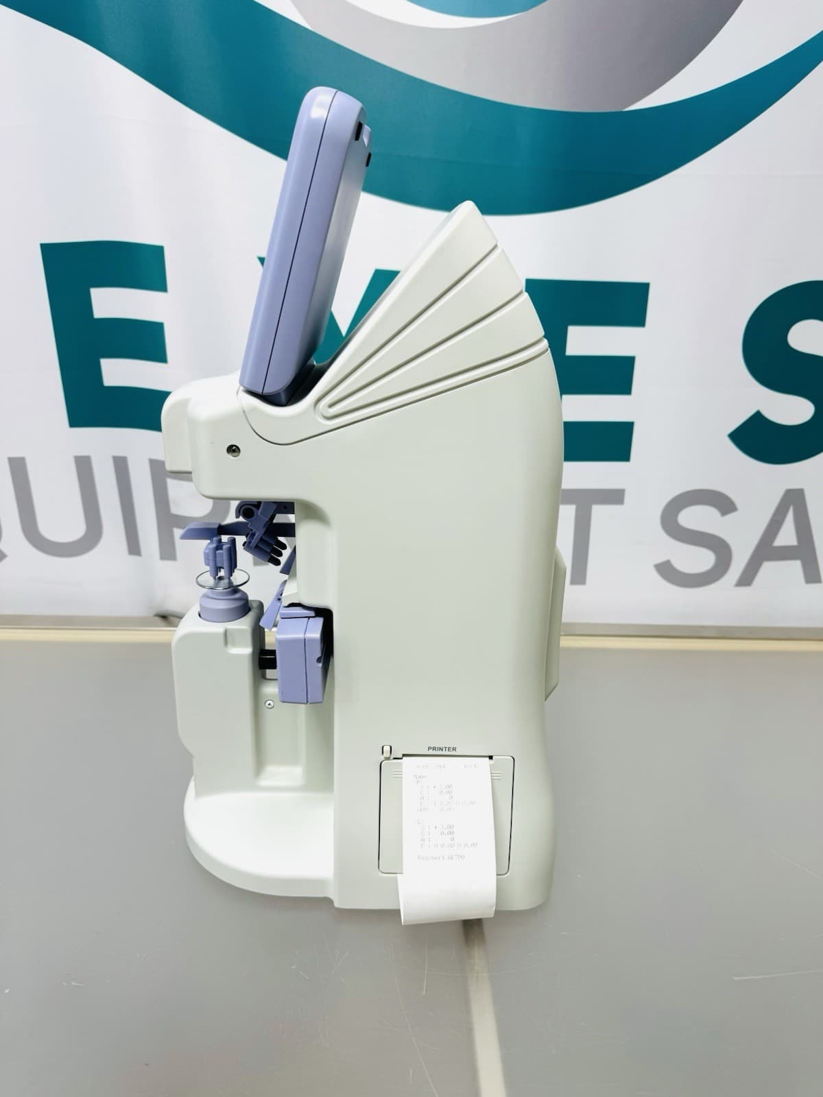 REICHERT  AL-700 Auto Lensmeter 5